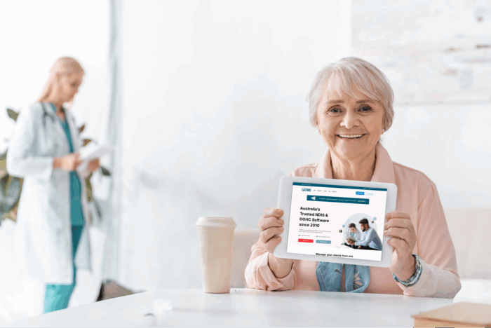 CTARS - The Client Management System